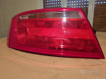 Fanali Posteriori Completi NO LED Audi A5 8T