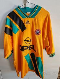 Maglia bayern monaco