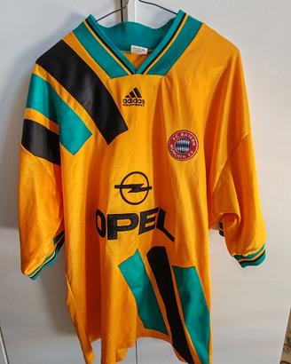 Maglia bayern monaco