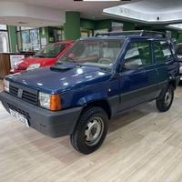 Fiat Panda 1100 i.e. 4x4 Trekking