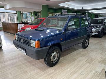 Fiat Panda 1100 i.e. 4x4 Trekking