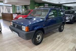 Fiat Panda 1100 i.e. 4x4 Trekking
