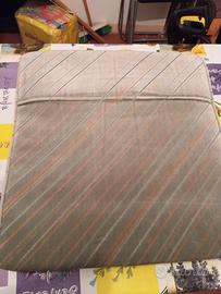 Cuscineria camper laika ecovip4