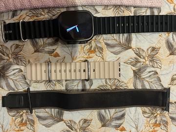 Apple Watch Ultra 2 Black