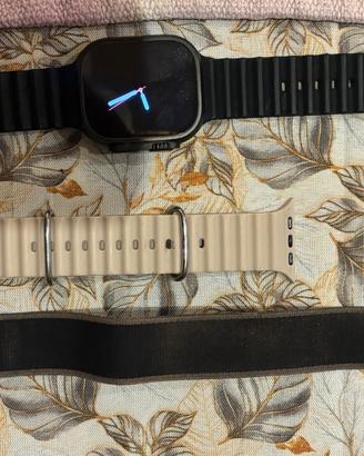 Apple Watch Ultra 2 Black