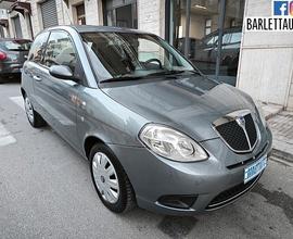 LANCIA Ypsilon 1.2 8v - *93.000 KM* - 2009
