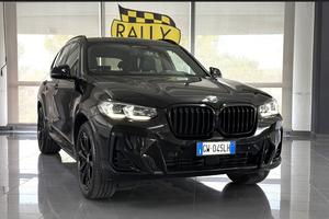 Bmw X3 2.0 190 Cv 20d MHEV M-Sport #50612