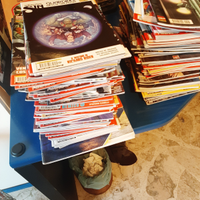 Fumetti Marvel