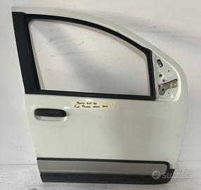 PORTIERA ANTERIORE DESTRA FIAT Panda Cross (14>)