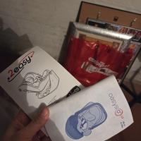 Trio Chicco Love_Bologna_65 euro