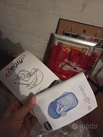 Trio Chicco Love_Bologna_65 euro