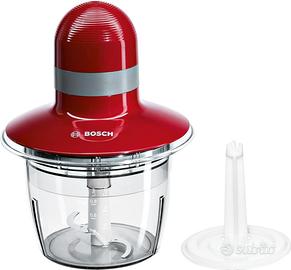 Robot da cucina Bosch, 400 W, 0,8 litri