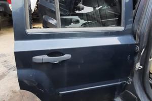 JEEP CHEROKEE LIMITED 2000 - PORTA POSTERIORE DEST