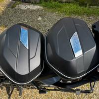 Tracer 700