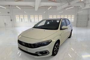 FIAT TIPO 1.6 MJT 130 CV SES 5 PORTE BERLINA