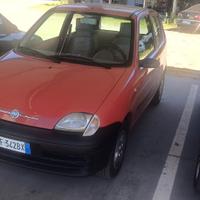 Fiat Seicento