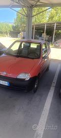 Fiat Seicento