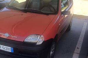 Fiat Seicento