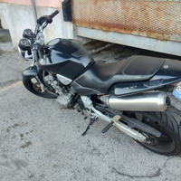 Honda Hornet 900 2004