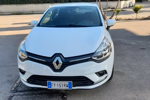 Renault Clio dCi 8V 75CV Start&Stop 5 porte Energy