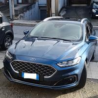 Mondeo 2.0 EcoBlue 190 CV SeS aut. SW Vignale