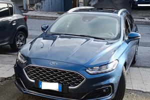 Mondeo 2.0 EcoBlue 190 CV SeS aut. SW Vignale