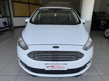 Ford C-Max 1.0 EcoBoost 125CV Start&Stop Titanium 