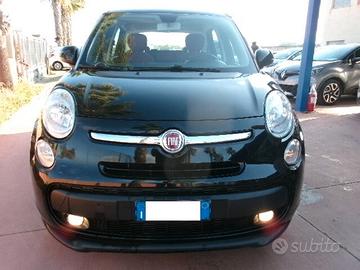 Fiat 500L 0.9 TwinAir Turbo Natural Power Lounge