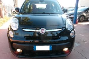 Fiat 500L 0.9 TwinAir Turbo Natural Power Lounge