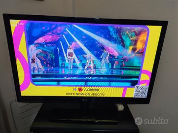TELEVISORE 42 POLLICI LG