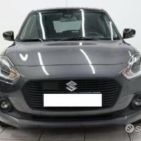 Ricambi auto suzuki swift anno 2018-2020