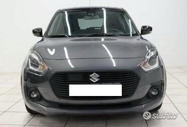 Ricambi auto suzuki swift anno 2018-2020