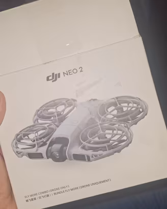 DJI NEO 2 COMBO