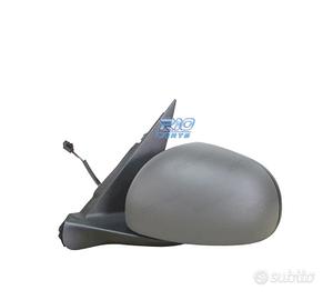 SPECCHIO COMPLETO SINISTRO FIAT 500L 12-17 PRIMERA