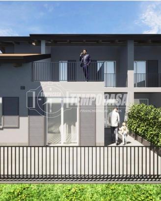 VILLA UNIFAMILIARE