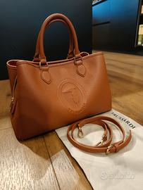 borsa Trussardi iris tote MD  
