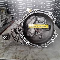 CAMBIO MECCANICO FORD FIESTA 1.0 ECOBOOST , 6 MARC