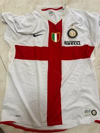 Maglia inter centenario
