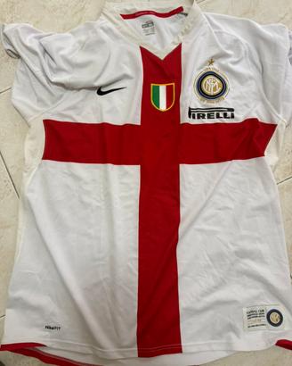 Maglia inter centenario
