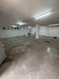 Locale ad uso artigianale di 150a Marano di Napoli