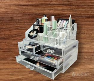 portatutto 4 scomparti