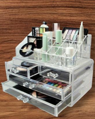 portatutto 4 scomparti