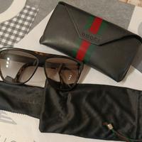 Occhiali da sole GUCCI NUOVI