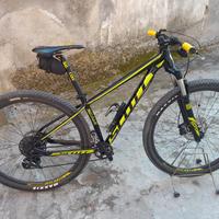 mtb scott scale 980