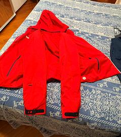 Completo da SCI della Colmar