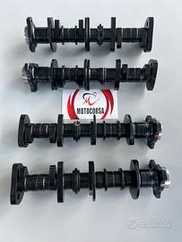 Alberi a camme SBK F19-22 Panigale V4 R 1000