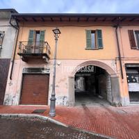 Negozio a Gerenzano Piazza XXV Aprile 1 locali