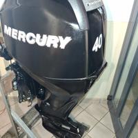 motore fuoribordo Mercury 40 -60hp 