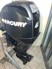 motore fuoribordo Mercury 40 -60hp 