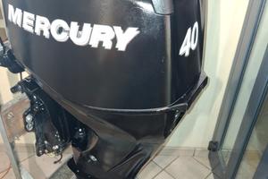 motore fuoribordo Mercury 40 -60hp 